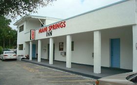 Hotel Miami Springs